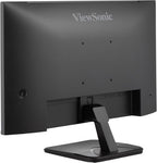 Viewsonic VA2456A-MHD computer monitor 24" 1920 x 1080 pixels Full HD LED Black