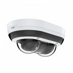 Axis 02416-001 security camera Bulb IP security camera Indoor & outdoor 2592 x 1944 pixels Ceiling/wall