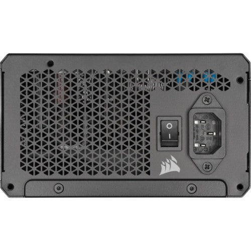 Corsair RMx Shift RM1000x power supply unit 1000 W 24-pin ATX ATX Black