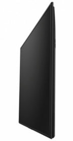 Sony FW-85BZ30L signage display Digital signage flat panel 85" LCD Wi-Fi 440 cd/m² 4K Ultra HD Black Android 24/7