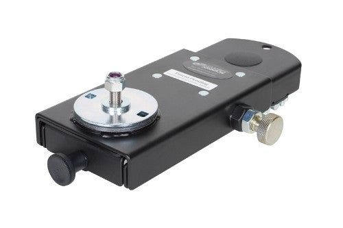 Gamber-Johnson 7160-0427 mounting kit Black Steel