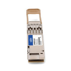 AddOn Networks QDD-400G-SR4.2-BD-AO network transceiver module Fiber optic 400000 Mbit/s QSFP-DD