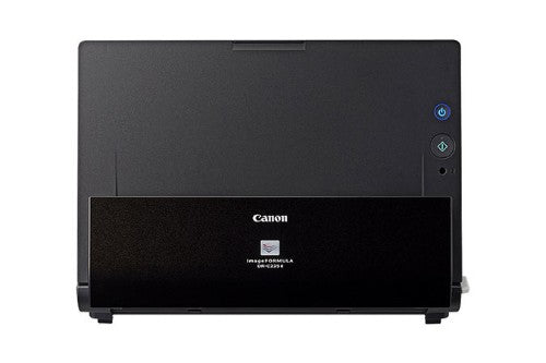 Canon imageFORMULA DR-C225 II ADF + Manual feed scanner 600 x 600 DPI A3 Black