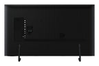 Samsung HU8000F HG75U800FNF 75" 4K Ultra HD Smart TV Black 20 W