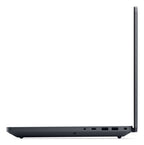 DELL Pro Max 16 Plus MB16250 Intel Core Ultra 9 285HX Mobile workstation 16" Full HD+ 64 GB DDR5-SDRAM 1 TB SSD NVIDIA RTX PRO 3000 Blackwell Wi-Fi 7 (802.11be) Windows 11 Pro Black