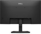 DELL Pro E2726H computer monitor 21.5" 1920 x 1080 pixels Full HD LCD Black