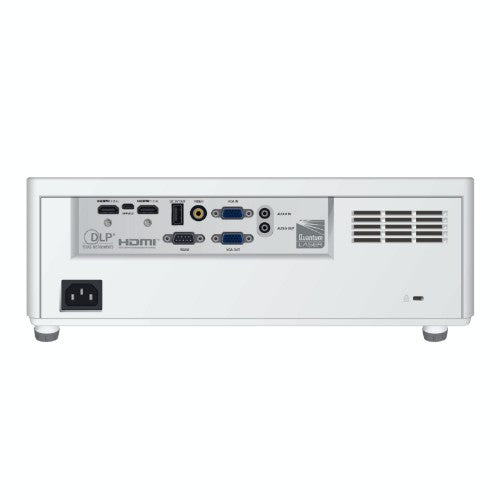 InFocus INL144 data projector 3100 ANSI lumens DLP XGA (1024x768) 3D White