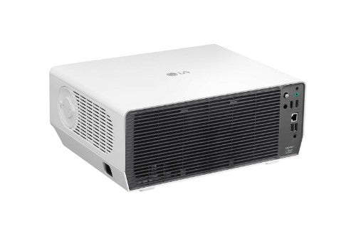 LG ProBeam BU50RG Standard throw projector 5000 ANSI lumens DLP UHD 4K (3840x2160) Black, White