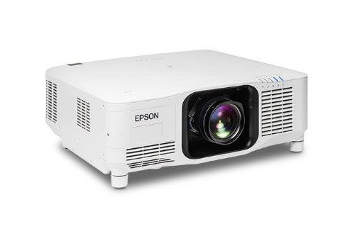Epson EB-PU2116W data projector Large venue projector 16000 ANSI lumens 3LCD WUXGA (1920x1200) White