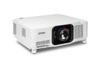 Epson EB-PU2116W data projector Large venue projector 16000 ANSI lumens 3LCD WUXGA (1920x1200) White