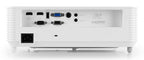 InFocus IN0024ST data projector Standard throw projector 3800 ANSI lumens DLP XGA (1024x768) 3D White
