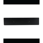 Tripp Lite B203-104-IND-ER network extender Network transmitter & receiver Black