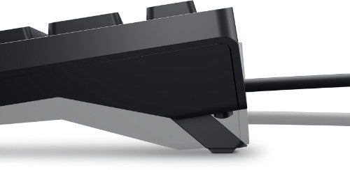 DELL KB525C keyboard Office USB QWERTY US English Black