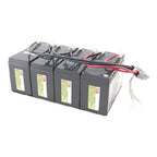 APC RBC25 UPS battery Lead acid
