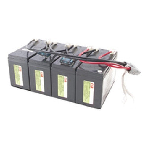 APC RBC25 UPS battery Lead acid
