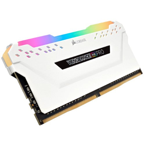 Corsair Vengeance RGB Pro CMW16GX4M2D3600C18W memory module 16 GB 2 x 8 GB DDR4