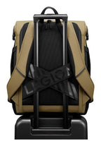 Lenovo GX41U39298 laptop case 16" Backpack Black, Yellow