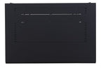 APC AR106 rack cabinet 6U Wall mounted rack Black