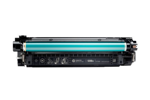 CF360A (508A) Toner black, 6K pages