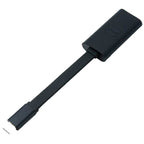 DELL DBQBNBC064 video cable adapter USB Type-C VGA (D-Sub) Black