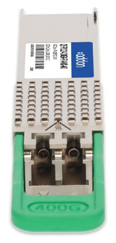 AddOn Networks QSFP112-400GB-FR4-MX-AO network transceiver module Fiber optic 400000 Mbit/s 1310 nm
