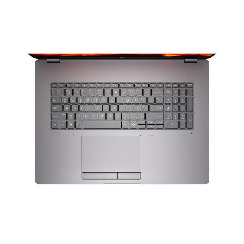 HP ZBook Fury G1i 18 Wolf Pro Security Edition Intel Core Ultra 7 255HX Mobile workstation 18" WQXGA 32 GB DDR5-SDRAM 1 TB SSD NVIDIA RTX PRO 4000 Blackwell Wi-Fi 7 (802.11be) Windows 11 Pro AI Workstation, AI PC Silver