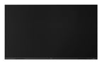 LG 86TR3BQ-B interactive whiteboard 86" 3840 x 2160 pixels Touchscreen Black