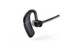 Yealink BH71 Headset Wireless Ear-hook Office/Call center USB Type-C Bluetooth Black