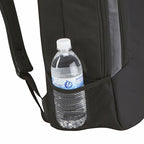 Case Logic VNB-217 Black 17" Backpack case