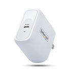 StarTech.com 1065NW-WALL-CHARGER mobile device charger Universal White AC Fast charging Indoor