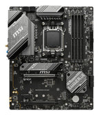 MSI B650 GAMING PLUS WIFI motherboard AMD B650 Socket AM5 ATX