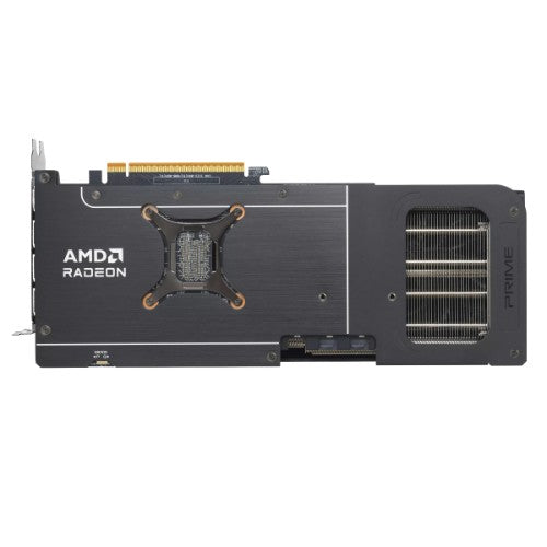 ASUS PRIME-RX9070GRE-O12G-EVO graphics card AMD Radeon RX 9070 GRE 12 GB GDDR6