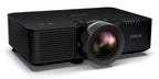 Epson PowerLite L695SU Short throw projector 6200 ANSI lumens 3LCD WUXGA (1920x1200) Black