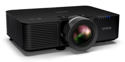 Epson PowerLite L695SU Short throw projector 6200 ANSI lumens 3LCD WUXGA (1920x1200) Black