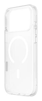 Belkin SheerForce Clear mobile phone case 6.9" Cover Transparent