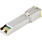 StarTech.com SFP10GBTST network transceiver module Copper 10000 Mbit/s SFP+