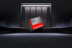 SanDisk NAS 600 4 TB 2.5" Serial ATA III 3D TLC NAND