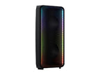 Samsung MX-ST40B loudspeaker Black Wired & Wireless 160 W