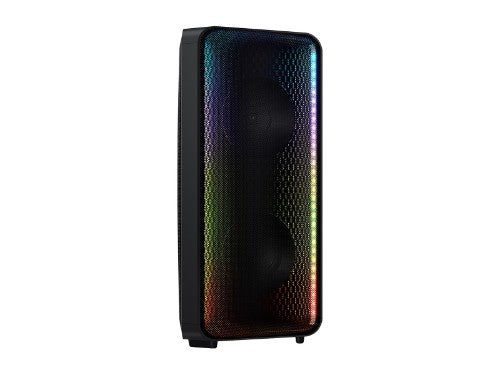 Samsung MX-ST40B loudspeaker Black Wired & Wireless 160 W