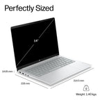 HP DT4E9UA laptop