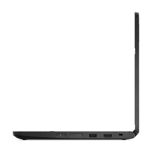 Lenovo 500e Chromebook Gen 4s Intel® N N250 11.6" Touchscreen HD 8 GB LPDDR5-SDRAM 64 GB eMMC Wi-Fi 6E (802.11ax) ChromeOS English Gray