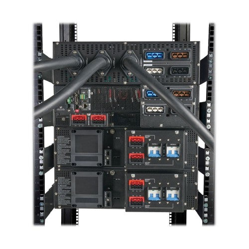 Eaton 93PX20KIMBNDG uninterruptible power supply (UPS) Double-conversion (Online) 20 kVA 20000 W