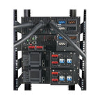 Eaton 93PX20KIMBNDG uninterruptible power supply (UPS) Double-conversion (Online) 20 kVA 20000 W