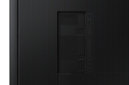 Samsung Qb75C-N 75In Commercial 4K Uhd Led Lcd Display (No Wi-Fi) Taa Compliance