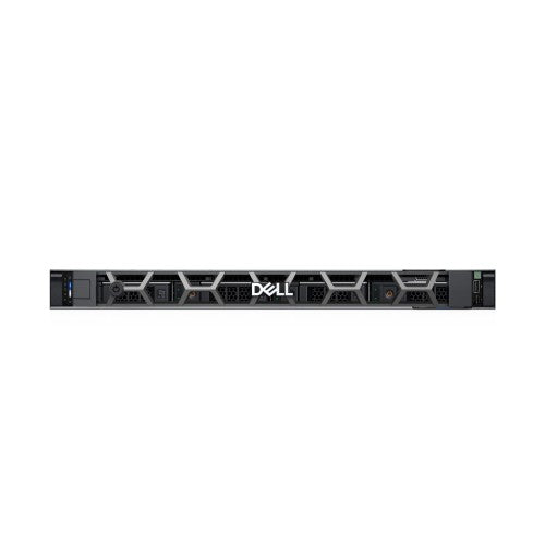 DELL PowerEdge R660XS server 480 GB Rack (1U) Intel® Xeon® Gold 5412U 2.1 GHz 32 GB DDR5-SDRAM 800 W