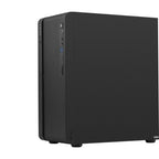 MSI Pro DP180 AI A2NVPG-1464US Intel Core Ultra 7 265 16 GB DDR5-SDRAM 1 TB SSD NVIDIA GeForce RTX 5070 Windows 11 Home Desktop PC Black