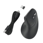 Kensington MY630 EQ mouse Office Right-hand Bluetooth 2400 DPI