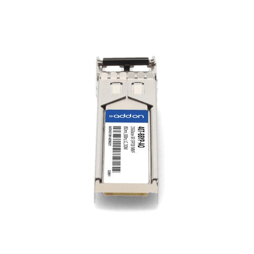 AddOn Networks 407-BBYP-AO network transceiver module Fiber optic 25000 Mbit/s SFP28 850 nm