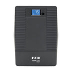 Tripp Lite OMNIVS1200LCD uninterruptible power supply (UPS) Line-Interactive 1.2 kVA 600 W 8 AC outlet(s)