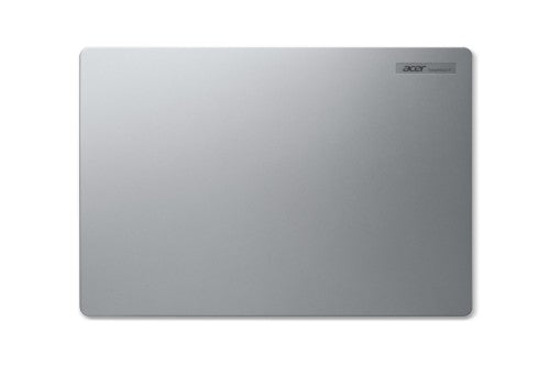 Acer TravelMate P2 14 AI TMP214-57-53WY Intel Core Ultra 5 322 Laptop 14" WUXGA 16 GB DDR5-SDRAM 512 GB SSD Wi-Fi 7 (802.11be) Windows 11 Pro Silver
